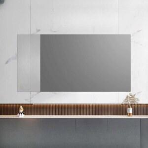 광학 스크린 회의용 금속코팅 항광경 다리 암석판 빔스크린거치대 S1 72인치