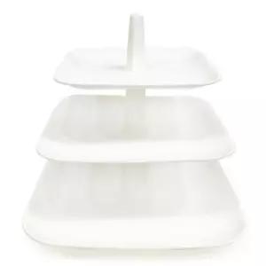 디저트 티타임 3단 트레이 장난감 아동역할놀이 유아용 생일선물 키즈용 어린이용