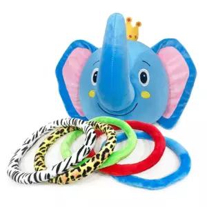 헝겊 코리끼 고리던지기 체육교구 유치원 어린이날선물 스포츠완구 집콕놀이 유아운동