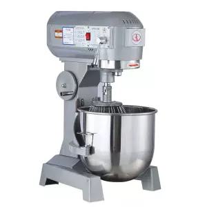 업소용 밀가루 반죽기 자동 대용량 달걍 거품기 블렌더