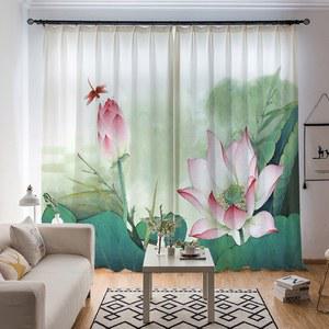 수묵화 식물 댄스 핸드 대나무 사진 선물 파티 고대 소품 부채 접이식 레트로