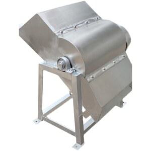 수산 시장 쇄빙기 횟집 4kw 3KW 대형 380V 창고 아이스박스 마트 가는 얼음