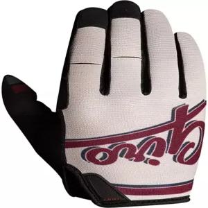 지로 DND 남성 산악 자전거 장갑 - 크림 소다 (2024) 라지