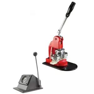 핀버튼 뱃지 버튼 프레스 수제 배찌 DIY 브로치 명찰 굿즈 수공예 홀더