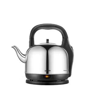 보온 전기포트 대용량 5L 자동급수 온도조절 스테인리스 분유용 가정용 전기주전자