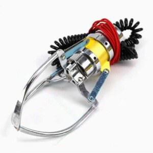 인형 뽑기 집게 뽑기방 클립 게임방 사탕 오락실 무인 인형뽑기 크레인 왼쪽 25 7cm