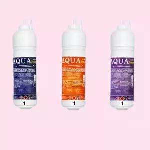 고효율 코웨이호환 CHP-210N 실속형3단계 전체세트 정필터 수기 웅진수기 1년