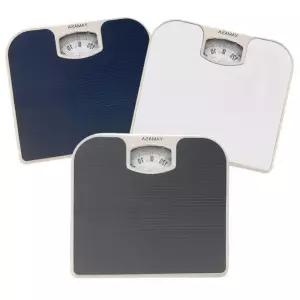 아날로그 기계식 체중계 가정용 전자 저울 130kg 몸무게 추천 체온계 측정기 체지방 업소용 미니 스마트