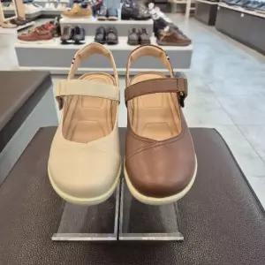 [엘칸토]엘칸토 HC11 양가죽 여성화 G2K7U61J3Y8535 (48727792)