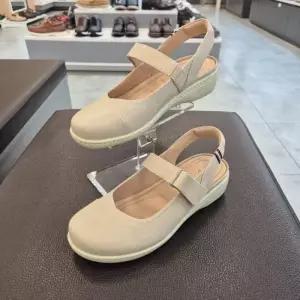 [엘칸토]엘칸토 HC11 양가죽 여성화 O2J7U61Y335 (48727786)