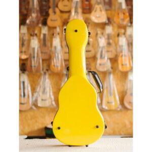 우쿠렐레 하드케이스 방수 보관 코튼 손잡이 베이스케이스 yoo 정리 충격 방지 호환