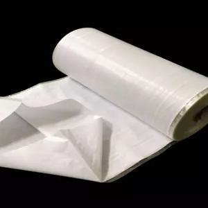 원단 마대 롤 코팅 모래 포장재 비닐 자루 가방 폴리백 포대 낙엽 수거용 대용량