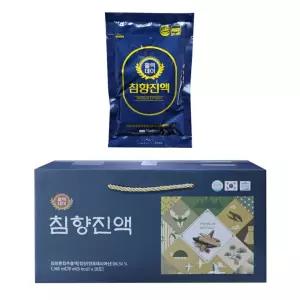 대한홍삼 활력데이 침향진액 70ml 28포 선물세트