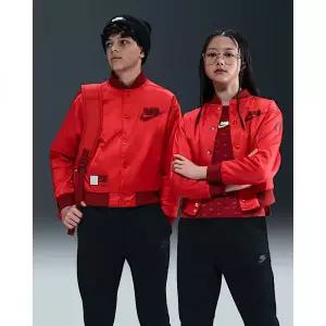 NIKE 나이키 x LEGO 컬렉션 주니어 농구 재킷 2117552