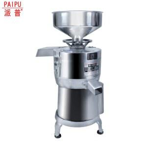 전기 스테인리스 멧돌 소형 상품 맷돌기계 맷돌 90W 분리 두유제조기 화이트 기계 갈기