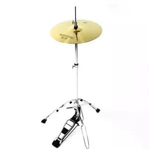 그레이리빙 드럼 18인치 심벌셋트 난타 저음챗경첩 심벌 심벌스탠드 세트