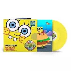 스폰지밥 네모바지 무비