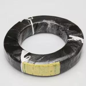 1007 UL 약0.23SQ 24번 610M 흑색 배선 전기배선자재