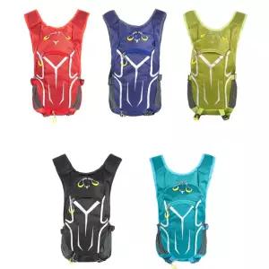 가벼운 메쉬쿠션 남성 라이딩 자전거백팩 아웃도어 남자가방 단체 동호회 싸이클