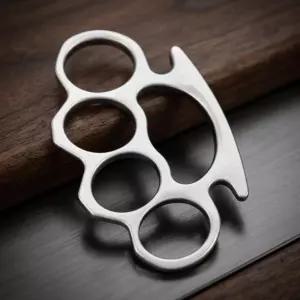 너클링 호신용 핑거너클 반지형 경량보안용품