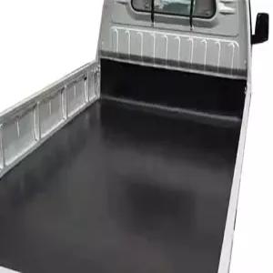 트럭 포터 적재함 화물차 바닥 매트 깔개 보호 덮개 시트