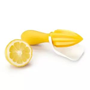 레몬 라임 오렌지 귤 석류 식기세척기 안전 BPA 프리 플라스틱 휴대용 과일 주스 시트러스 리머 주방