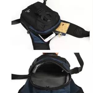 어깨 허리 간편착용 자건거 등산 스포츠백 마라톤 라이더 러닝 사이클백팩 런닝