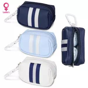 [테일러메이드]2026신상 테일러메이드 VELLA 여성 볼파우치 볼주머니