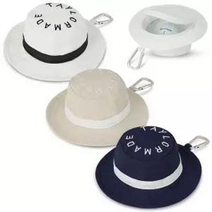 [테일러메이드]2026신상 테일러메이드 CIRQUE ACC 액세서리 볼파우치