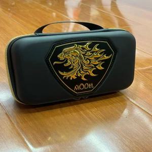 릴케이스 릴보관 바다 민물 소형 낚시 가방 낚시케이스 블랙 파우치 커버 네오