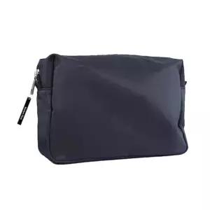 마켓플랜 베이직 휴대용 메이크업 화장품 파우치 대형