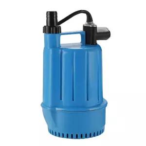 바닥 물 빼는 저수위 잔수 수족관 모터 펌프 수중