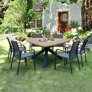 프롤로이시르 페론 다이닝 세트7-piece 코스트코 잡화마켓2604