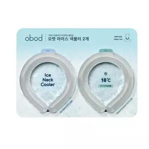 OBOD 넥 쿨러 2개 코스트코 코와샵2604