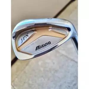 미즈노 JPX E500 골드 9번 그라파이트R 정품 아이언