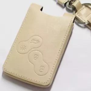 키케이스 스마트키 케이스 키홀더 뉴SM5(플레티넘/라구나)