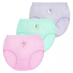 [프리미에팜]시크릿쥬쥬 여아 로사 삼각 3매