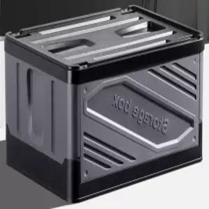 캠핑용품 캠핑웨건 폴딩박스카트 여름철 필수 장비