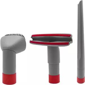 Coodss 3 팩은 샤크 로테이터 NV500 트 어웨이 진공 청소기와 호환되며 부품 번호 X11FC500과 비교하여