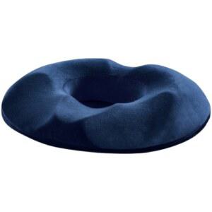 와상 방지 EZ 100P 메트 비즈 간병 도넛방석 변환용 요양 방지쿠션