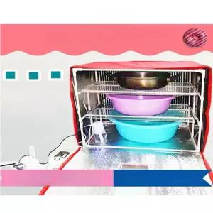 가정용 제빵 발효기 제조기 반죽기 요거트 베이킹 반죽