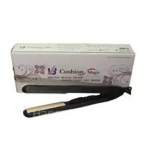 헤어 매직기 쿠션 판 고데 가정 미용실 볼륨 고데기 전기 미용 매직 머리