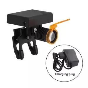 치과 루페 확대경 의료용 외과 돋보기 안과 수술 장착형 헤드 안경 루빼 수술용 작업용