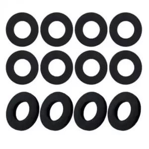 [SBD] 수전 바킹 세트 고무패킹 오링 4p 유압