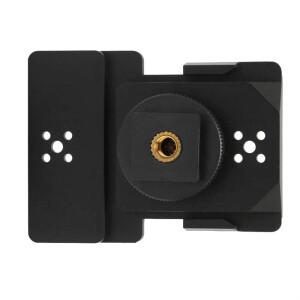 카메라 핫슈 마운트 EW 100 300 500 G3 G4 G 용 전문 고강도 어댑터