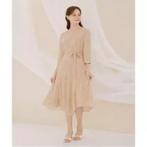 [숲][SOUP] 프린팅 원피스 (SY4OP90)