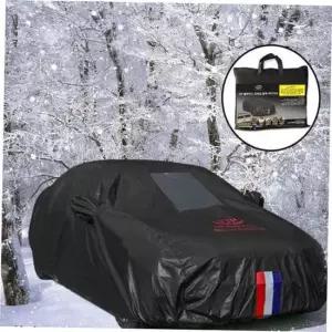 자동차서리방지 더뉴모하비 자동차커버 블랙박스 차량용덮개 10호