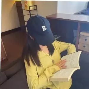 운동모자 남녀공용 헬스운동 골프 마라톤 등산 커플 야구 모자