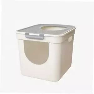 고양이용품 JT 뚜또가또 고양이 초대형 화장실 후드형