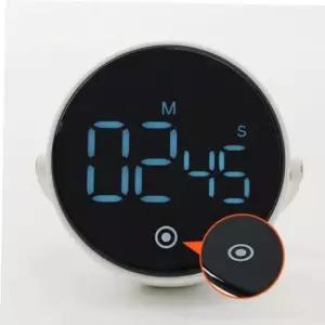 베이킹 자석 부착 조리 타이머 주방 냉장고용